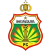 logo Bhayangkara FC