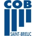 logo COB Saint-Brieuc