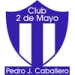 logo 2 de Mayo