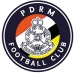 logo PDRM FA