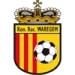 logo KRC Waregem
