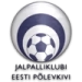 logo Eesti Polevkivi Johvi