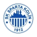 logo Sparta Kolin