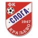 logo Sloga Kraljevo