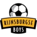 logo Rijnsburgse Boys