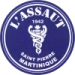 logo Assaut Saint-Pierre