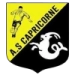 logo Capricorne Saint-Pierre