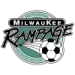 logo Milwaukee Rampage