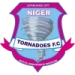 logo Niger Tornadoes
