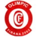 logo Olimpic Tirana