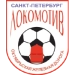 logo Lokomotiv SPb