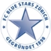 logo Blue Stars Zürich