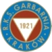 logo Garbarnia Krakow