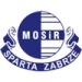 logo Sparta Zabrze