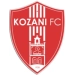 logo Kozani