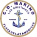 logo Marino Los Cristianos