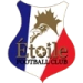 logo Etoile FC