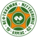 logo Neftohimic Burgas