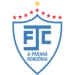 logo Ji-Paraná