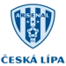 logo Arsenal Ceska Lipa