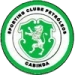 logo Sporting Cabinda