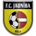 logo Jauniba Riga