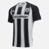 Jersey PAOK FC