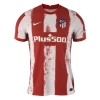 Camiseta Atlético de Madrid