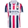 Maillot Willem II