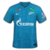 Camiseta Zenit St.Petersburg