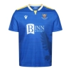 Jersey St. Johnstone