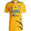 Camiseta Tigres UANL