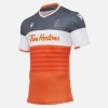 Jersey Forge FC