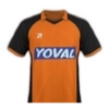 Maillot Laval