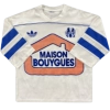 Jersey Marseille