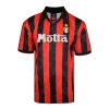 Maillot AC Milan