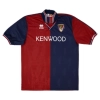 Maillot Genoa