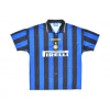 Camiseta Inter de Milán