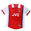 Maillot Arsenal