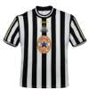 Jersey Newcastle United