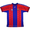 Jersey FC Barcelona