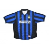 Maillot Inter Milan