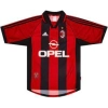 Maillot AC Milan