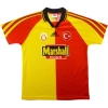 Maillot Galatasaray