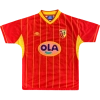Maillot Lens