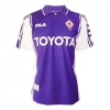 Maillot Fiorentina