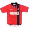 Camiseta Rennes