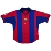 jersey FC Barcelona