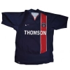 Maillot Paris SG