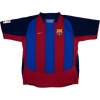 jersey FC Barcelona